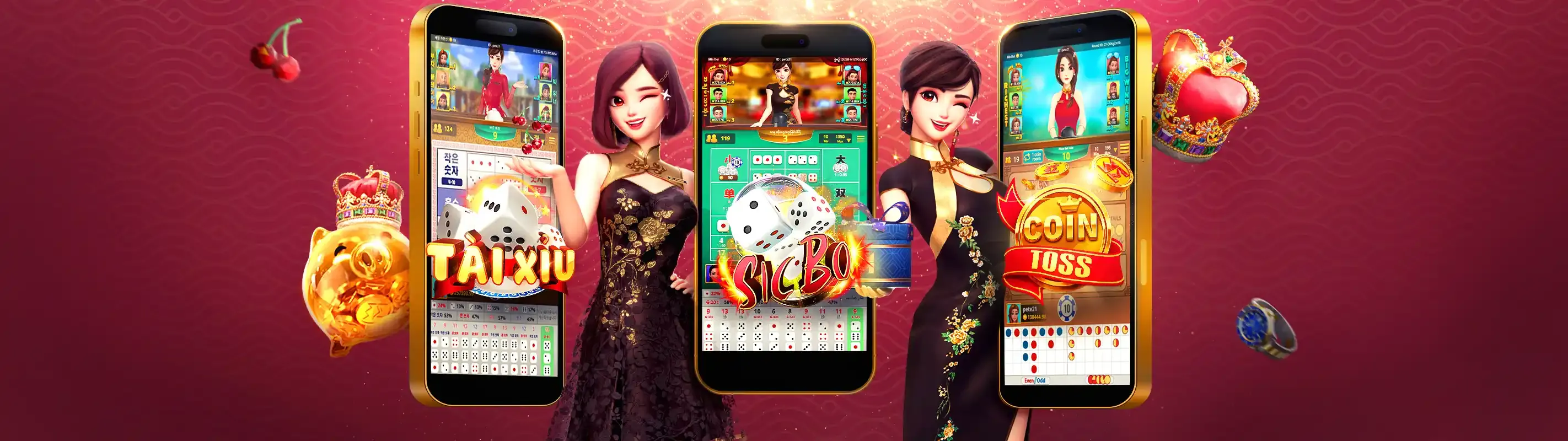 Chương trình VIP game debet với các quyền lợi độc quyền