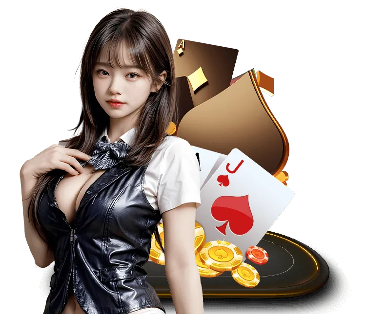 Sảnh VIP sang trọng của game debet